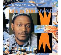 Andy, Horace - Life Is for Living [Vinilo]