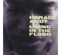 Horace Andy - Living in the Flood [Vinilo]