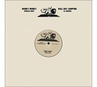 Andy,Horace - Money/Bull Bay Jumping [Import]
