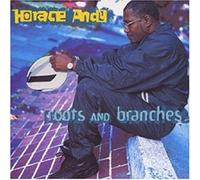 Andy, Horace - Roots And Branches