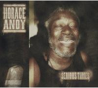 Andy, Horace - Serious Times