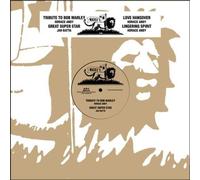Andy,Horace - Tribute to Bob Marley [Vinilo]