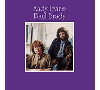 Andy Irvine & Paul Brady