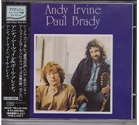 Andy Irvine & Paul Brady -Iris