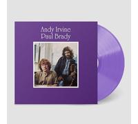 Andy Irvine & Paul Brady [Vinilo]