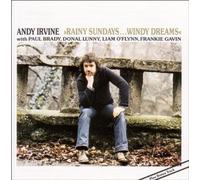 Andy Irvine - Rainy Sundayswindy Dreams