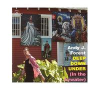 Andy J. Forest - Deep Down Under