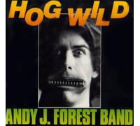 Andy J. Forest - Hog Wild