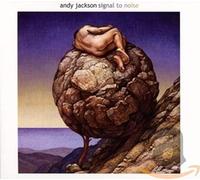 Andy JACKSON - Signal To Noise
