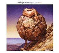 Andy Jackson - Signal To Noise (Deluxe Expanded Edition)