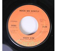 Andy Kim - Seduction 45 RPM Two To Make It Right / Two To Make It Right