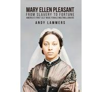 Andy Lammers Mary Ellen Pleasant (Tapa blanda)