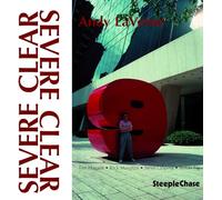 Andy Laverne Quintet - Severe Clear