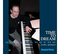 Andy Laverne - Time To Dream