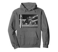 Andy Leaning Salva a Ian Rush Liverpool V York City Football Sudadera con Capucha