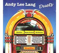 Andy Lee Lang - Duets