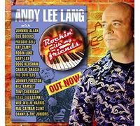 Andy Lee Lang - Rockin' With My Friends