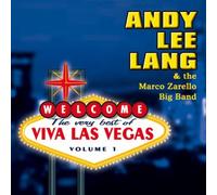 Andy Lee Lang - The Very Best of Viva Las Vegas Vol.1