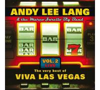 Andy Lee Lang - The Very Best of Viva Las Vegas Vol.2