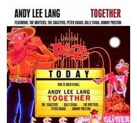 Andy Lee Lang - Together