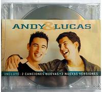 ANDY & LUCAS