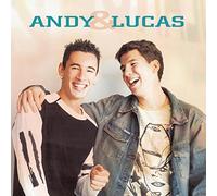 Andy & Lucas - Andy & Lucas