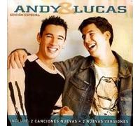 Andy & Lucas - Andy & Lucas: Edición Especial