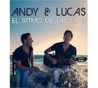 Andy & Lucas - El Ritmo De Las Olas (Cristal)