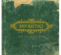 Andy Martinez - Race the Buzzard Home