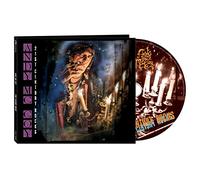 Andy McCoy 21st Century Rocks (CD) Album (Importación USA)