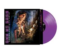 Andy McCoy – 21st Century Rocks – Vinilo coloreado – Edición limitada – Importación USA