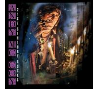 Andy McCoy – 21st Century Rocks – Vinilo coloreado – Edición limitada – Importación USA