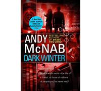 Andy McNab Dark Winter (Tapa blanda) Nick Stone