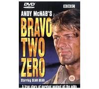 Andy Mcnab'S Bravo Two Zero [Edizione: Regno Unito] [Reino Unido] [DVD]