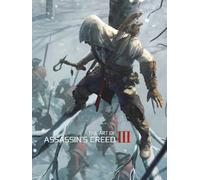 Andy McVittie The Art of Assassin's Creed III (Tapa dura)