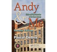 Andy & Me: Crisis & Transformation on the Lean Journey