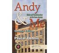 Andy & Me: Crisis & Transformation on the Lean Journey