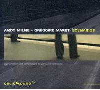 Andy Milne & G.Maret - Scenarios