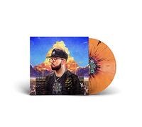 Andy Mineo - Work In Progress