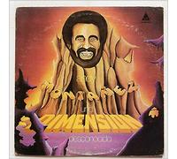 Andy Montanez - Una Dimension Desconocida [LP]