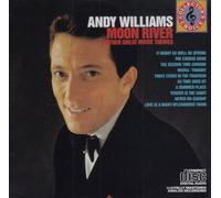 Andy Moon River (CD) (Importación USA)