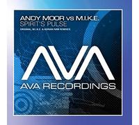Andy Moor - Spirit's Pulse