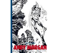 Andy Morgan - avant Edition: Oase in Flammen & Das Gesetz des Taifuns