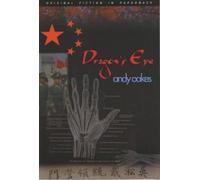 Andy Oakes Dragon's Eye (Tapa blanda)