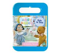 Andy Pandy - Andy Pandy - Hide & Seek (Carry Me) [Reino Unido] [DVD]