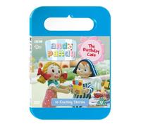 Andy Pandy - Andy Pandy - The Birthday Cake (Carry Me) [Reino Unido] [DVD]
