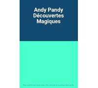 Andy Pandy Découvertes Magiques