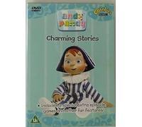 Andy Pandy [Reino Unido] [DVD]