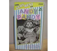 Andy Pandy [Reino Unido] [VHS]
