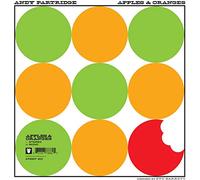 Andy Partridge - APPLES & ORANGES / HUMANOID BO [Vinilo]